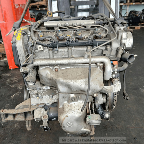 71735443 motore semicompl - 71735443,