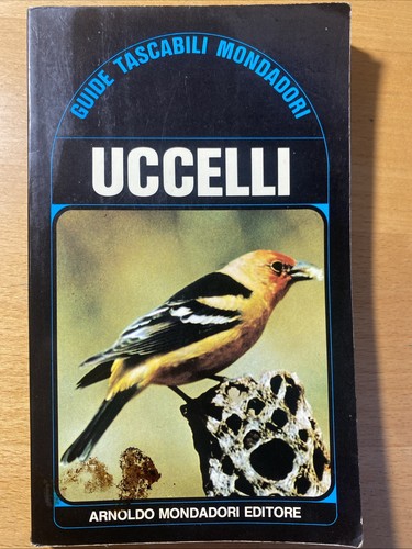 Guide tascabili mondadori - tascabili,