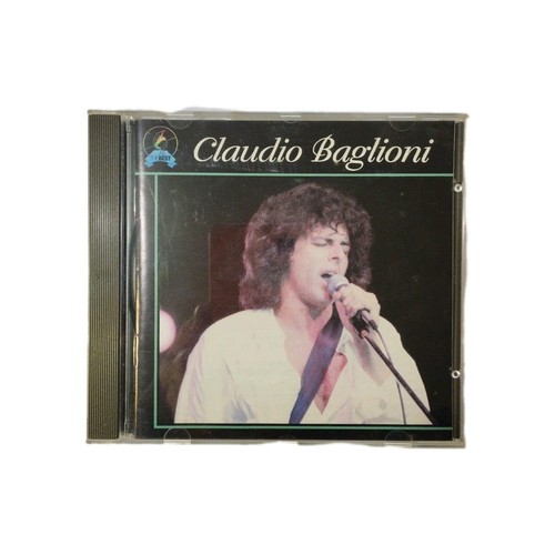 Claudio baglioni all the - claudio,