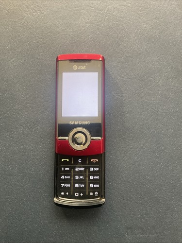 Samsung sgh a777 telefono - samsung,