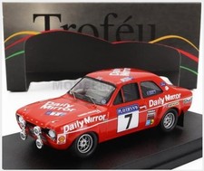 TROFEU FRRUK101 FORD ENGLAND -