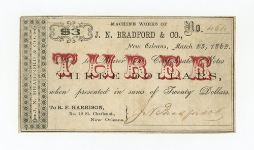 1862 macchina funziona - $3, la
