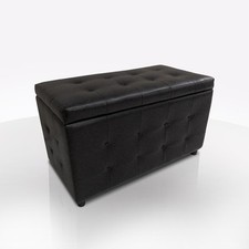 PANCA CONTENITORE CM 82X43 H