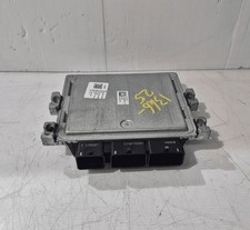 CENTRALINA INIEZIONE per FORD FOCUS (CAP) 1.8 TDCi SW 2004-2008 f154fc