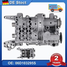 06D103295G/F/S Pompa Olio