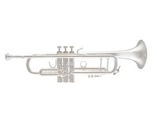 Bach 180S-72 Tromba
