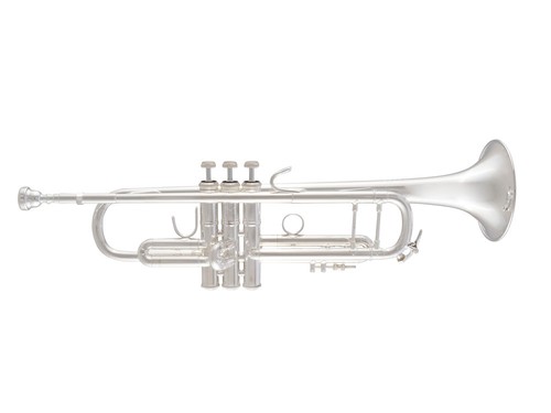 Bach 180s tromba - bach, 180s-72