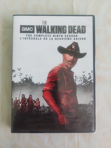 The walking dead - dead:, complete