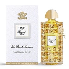 Profumo Creed Spice And Wood
