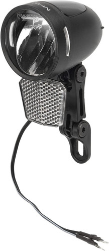 Bike headlight apollon 80 - apollon, e