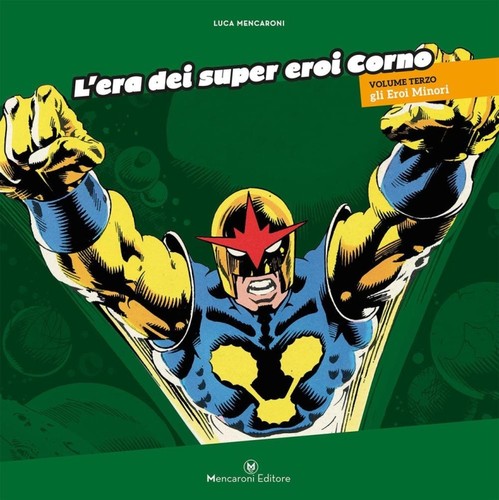 Era dei super - dei,
