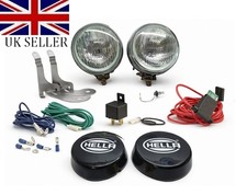 Lampade A Spot Bianche BMW