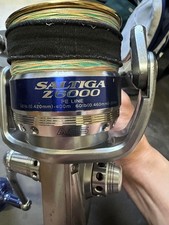 Mulinello da spinning Daiwa