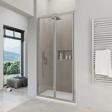 PORTA doccia a libro