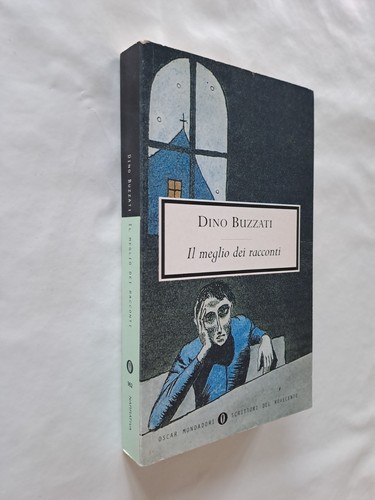 Meglio dei racconti - racconti, dino