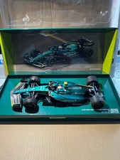 Aston Martin ABU DHABI GP 2022