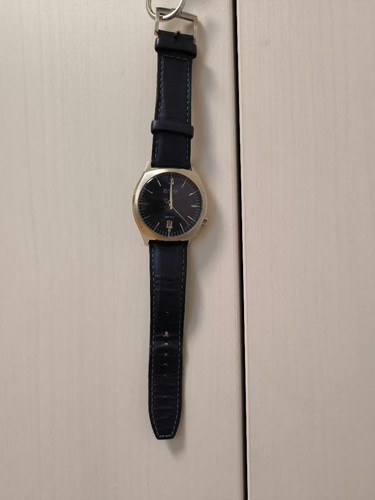 Bulova accutron men - men's, watch