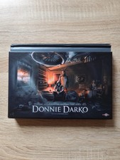 Donnie Darko - Édition Coffret Ultra Collector (Blu-ray, DVD et Livre, Set de 4