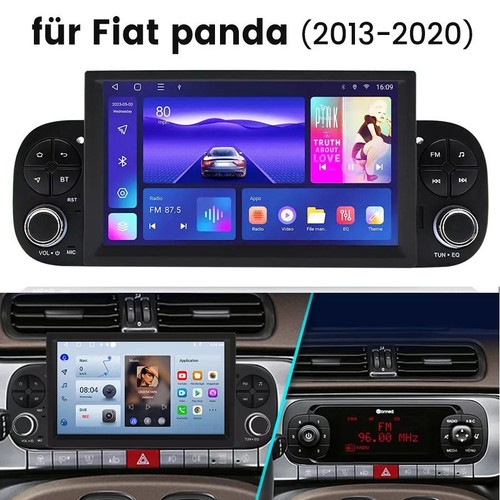 Autoradio carplay gps - gps, navi