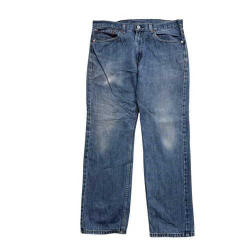 Jeans levis 505 w34 - levis, uomo