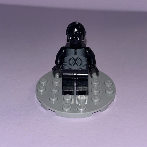 Lego protocol droid - protocol,