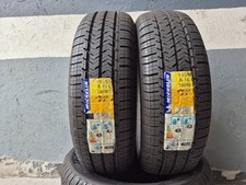 SET 2 PNEUMATICI 195/65 R16C