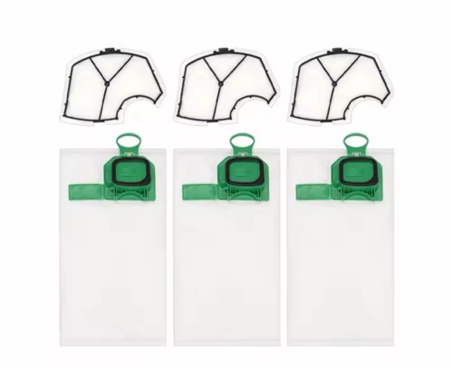 Vorwerk folletto - vorwerk,