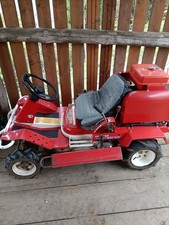 trattorino tagliaerba usato