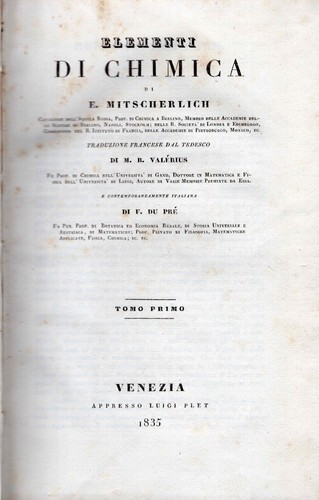 Elementi chimica - elementi, di