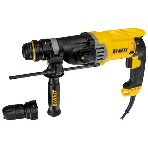 Dewalt d25144k tassellatore - dewalt,