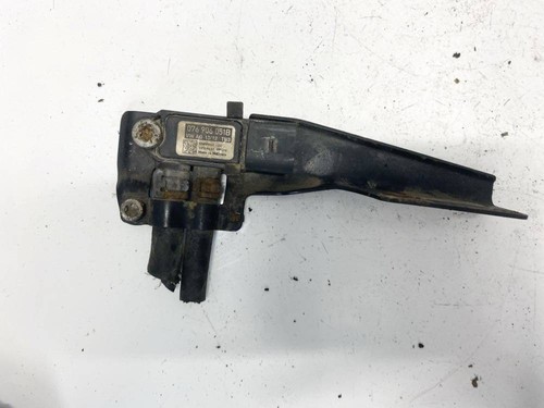 Sensore pressione dpf skoda - pressione,