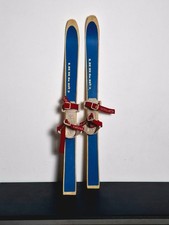 Sci Vintage Da Bambino. Gipron.