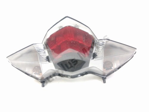 Feu arriere honda vfr 1200 - feu,