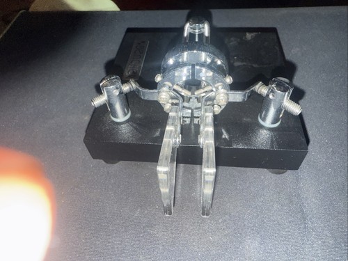 Bencher iambic paddle - iambic,