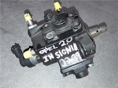 445010193 pompa iniettori - 445010193,