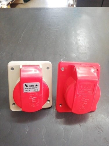 Prese ee6316 incasso - da,