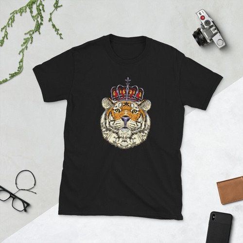 Costume tigre carino - carino, idea