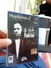 il padrino ps2