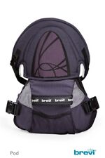 Brevi Marsupio Pod Viola