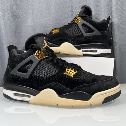 Nike air jordan royalty - air, 4