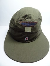 BERRETTO DEUTSCHES AFRIKA KORPS D.A.K.  REPLICA NUOVA NON CONFEZIONATA   WWII