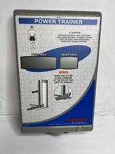 schermo (monitor) per power