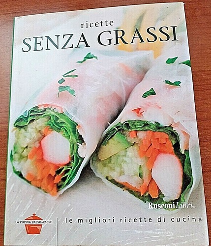 Ricette senza grassi la - senza,