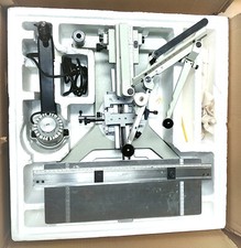 pantografo incisioni Gravograph