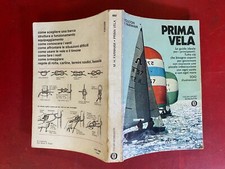 Moulton FARNHAM - PRIMA VELA