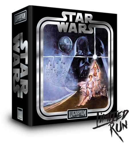 Star wars gb - star, boy)