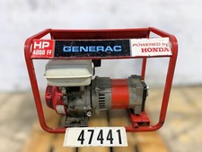 Generatore di corrente Honda