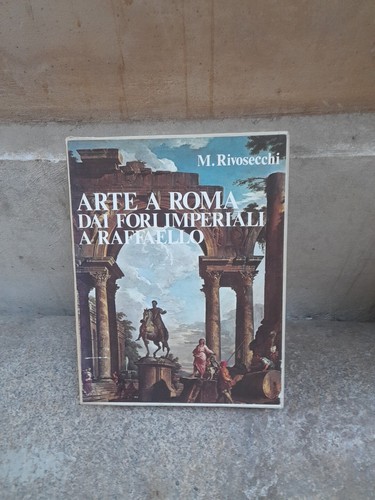 Rivosecchi arte roma dai - rivosecchi,