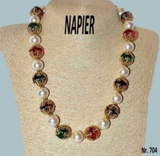 Napier, originale collana vgt
