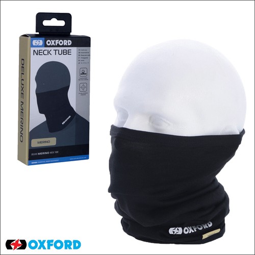 Tubo collo oxford adulti - collo,